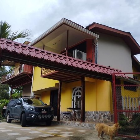 Апартаменты Casa Sol Сарапики Экстерьер фото