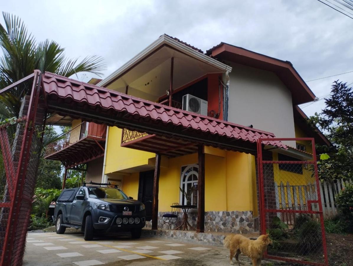 Апартаменты Casa Sol Сарапики Экстерьер фото